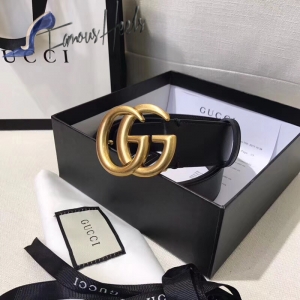 Gucci Belt 010